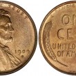 1909-s-vdb-Lincoln-wheat-cent