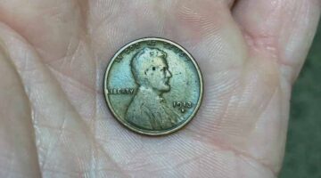 1913 Wheat Penny Value: Key Prices & Rare Penny Errors