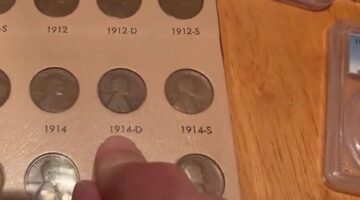 1914 Penny Value: What Are 1914 Pennies Worth? Find Out Here