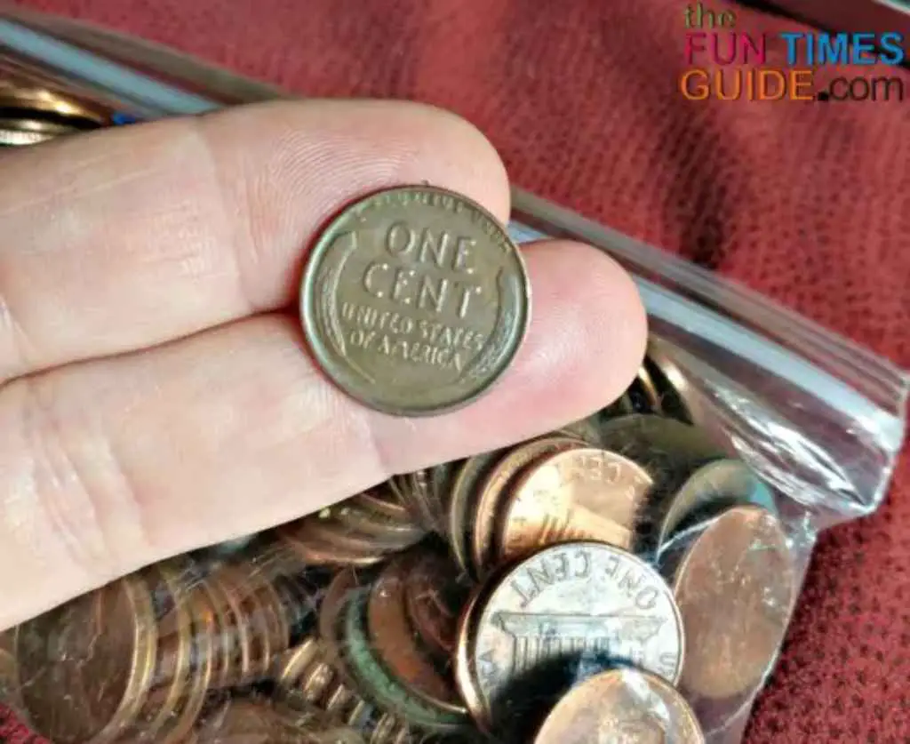 How Much Is A 1950 Penny Worth See Today S 1950 Wheat Penny Value For