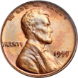 1955 doubled die penny