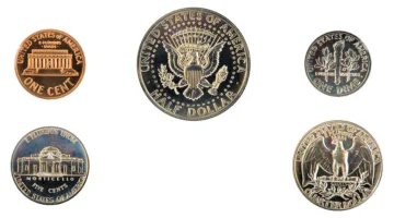 A List Of All 1966 Coins Worth Money