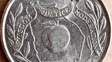 A 1999 Georgia Quarter Worth $10,000? Yep… Here’s What To Look For! (See The Value Of Georgia Error Quarters + Regular Georgia State Quarters Without Errors)
