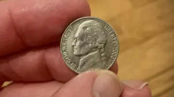 Why Is One 2000 Nickel Worth More Than $20,000?