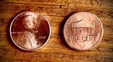 2021 Penny Value Guide (Some 2021 Pennies Are Worth $1,200!)