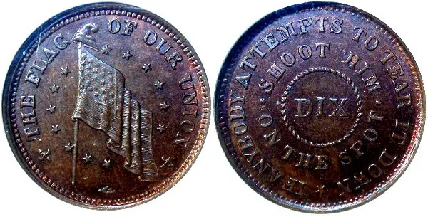 coin tokens