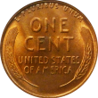 Lincoln cent values
