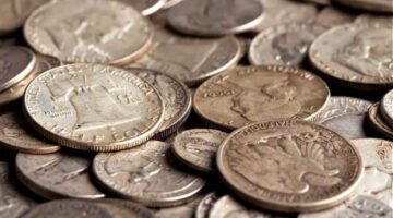 6 Best Silver Coins To Collect