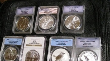 coin-grading