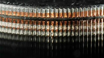 Why Do Coins Have Ridges On The Sides?