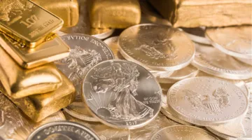 What Is A Bullion Coin & Which Ones Are Valuable?