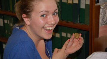 Land Your Dream Coin Job: My Insider Tips & How You Can Too!