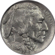 historic values Buffalo nickels