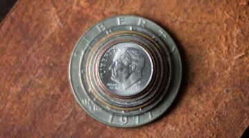 Grading Dimes: How To Determine The Grade Of A U.S. Dime