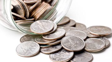 Grading Quarters: How To Determine The Grade Of A U.S. Quarter