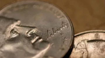 Grading Nickels: How To Determine The Grade Of A U.S. Nickel