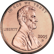 lincoln cent varieties