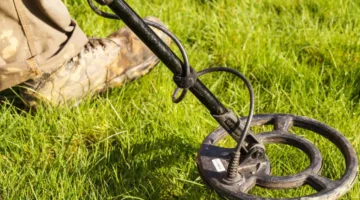 Metal Detecting Coins: Rare Coins Are Just Below The Surface