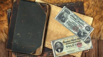 What Old U.S. Paper Money Bills Worth? Here Are All U.S. Paper Currency Values