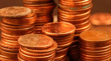 35+ Incredible Facts About Pennies – By The Numbers!