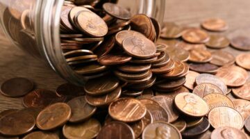 10 Facts About Pennies… (Trust Me, This Is Worth Every Penny!)
