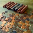 penny-rolls