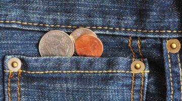 Top 5 Old Coins Worth Money That You Can Find In Pocket Change