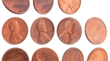 Rare Pennies You Should Hold Onto… Including The 1943 Penny