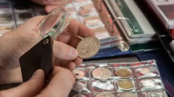 11 Reasons To Start Collecting Coins… Right Now!