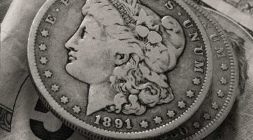 Silver Coins Worth