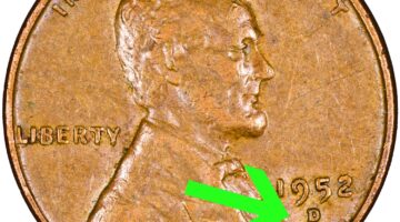 Mint Marks: Those Small Letters On U.S. Coins Explained