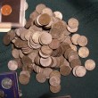 value of wheat pennies