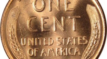 7 Rare Wheat Pennies To Collect & What They’re Worth Today