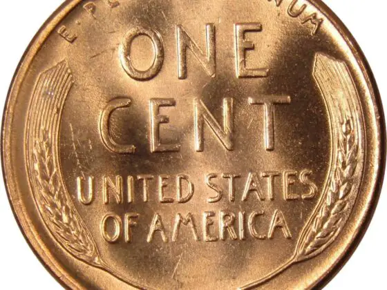 Are Indian Head Pennies Rare What Is The Current Indian Head Penny