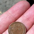 wheat-penny