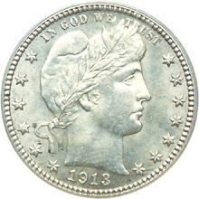 1913-Barber-quarter-dollar-obv-Photo-public-domain-on-Wikimedia.jpg