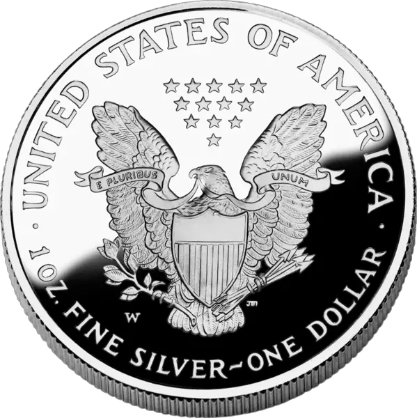 Coin Collecting - Pennies, Quarters and the American Eagle Silver Dollar