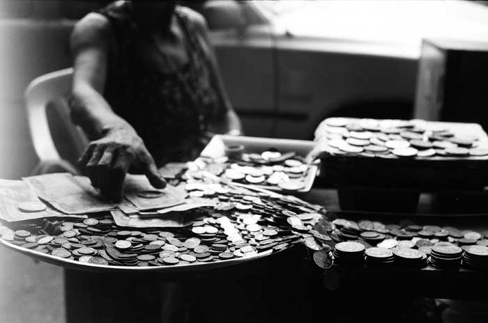 Coin Dealers Maryland