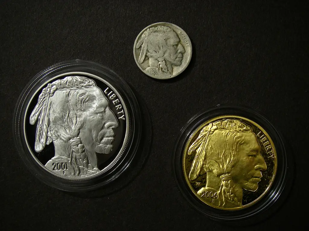 American Coins Pictures