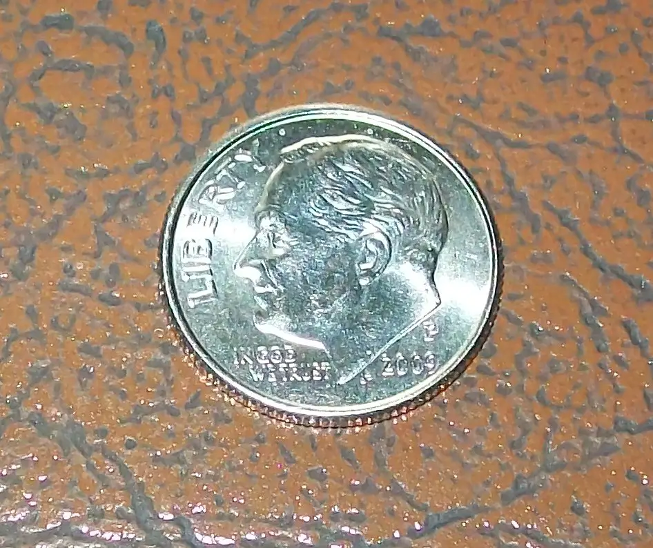 New Dime