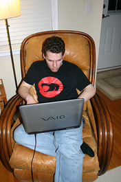 on-the-computer-by-mastermaq.jpg
