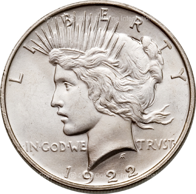 Silver Dollar Coin Values