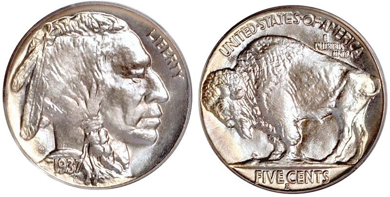 Nickel's