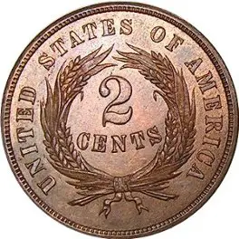 2 cent