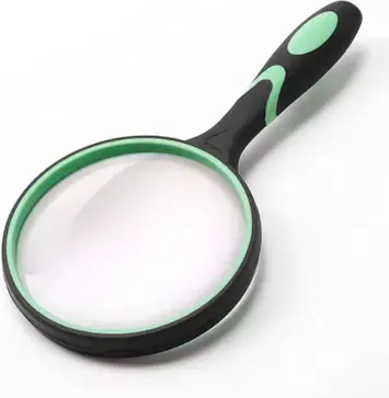 Coin Collecting Magnifiers: How To Choose The Best Magnifying Glass For  Coins!