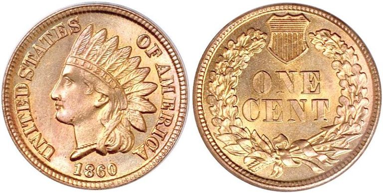 Old Indian Head Pennies: What Are They Worth?