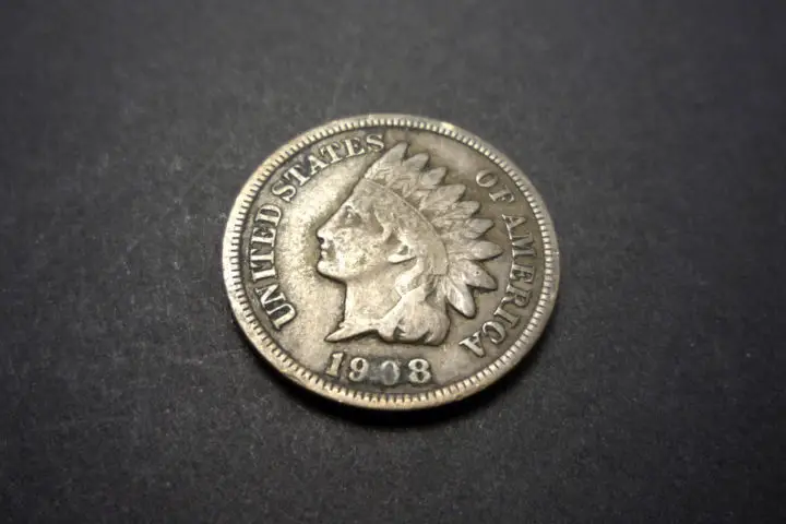 Indian Head Penny Value: See How Much Indian Head Pennies From 1859 To 1909 Are Worth