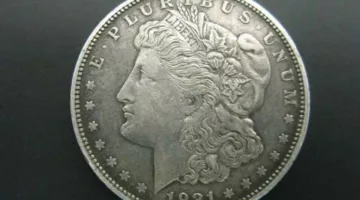 1921-dollar