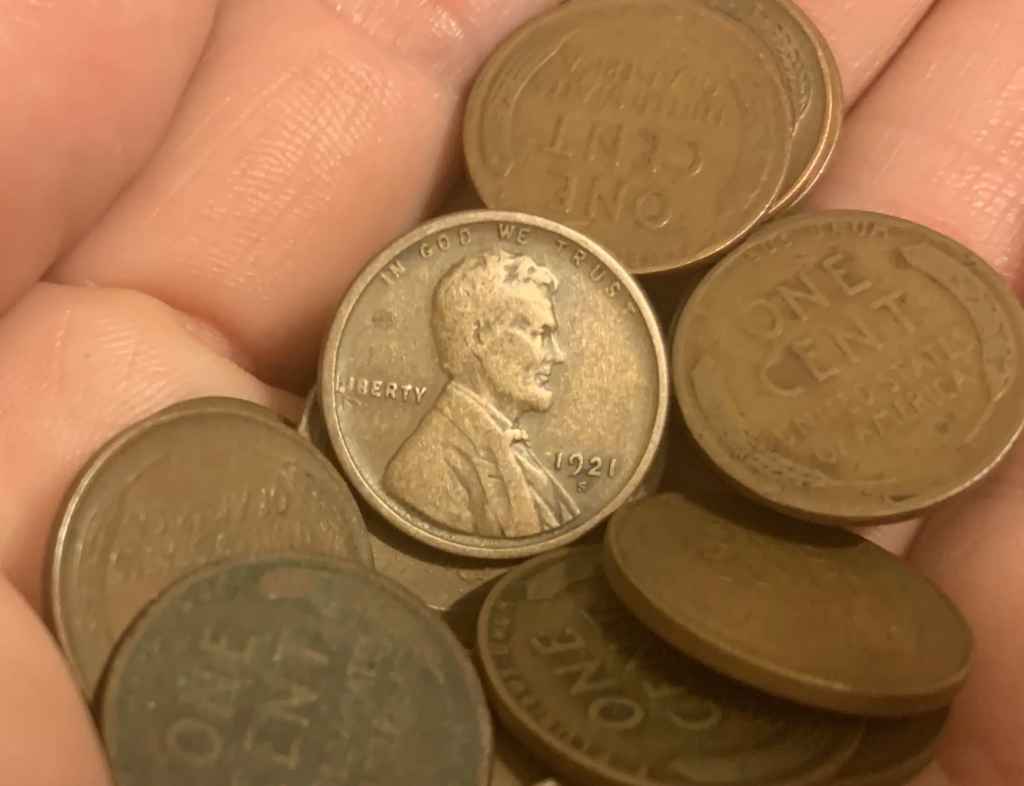How Much Is A 1921 Penny Worth See The Current 1921 Penny Value A List Of 1921 Wheat Penny Errors The U S Coins Guide,Naomi Osaka Maternal Grandparents