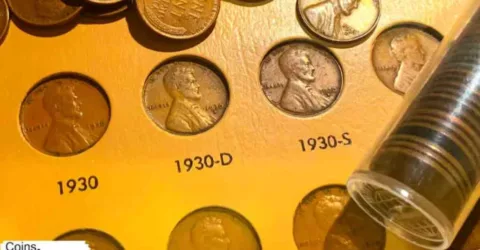 So, The 1930 Penny Is Really Worth $30K? Yep… Here’s What To Look For On Your 1930 Pennies!